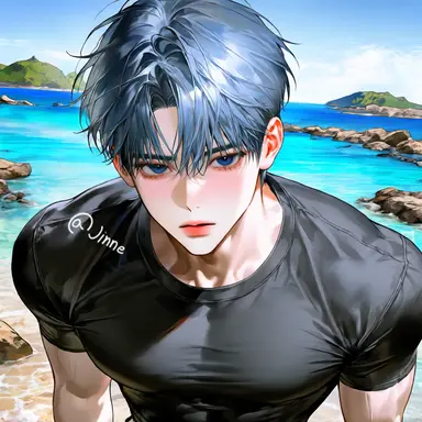Profile image of チェ・ソユン