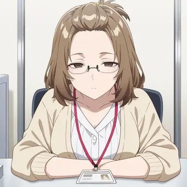 Profile image of Mireth