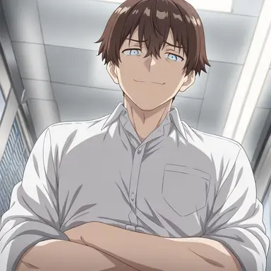 Profile image of Devin