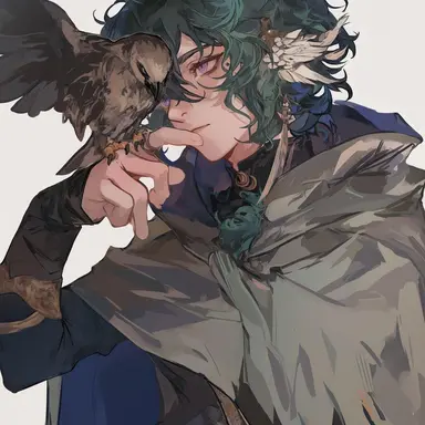 Profile image of Aelion Rosethorne