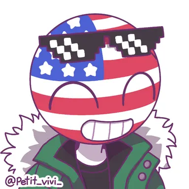 Profile image of アメリカ