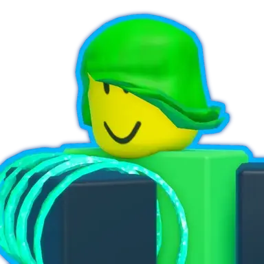 Profile image of Regen Battler