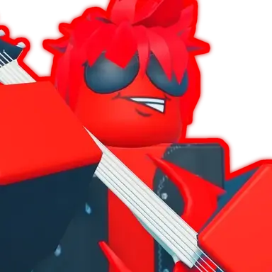 Profile image of Guitar Hero