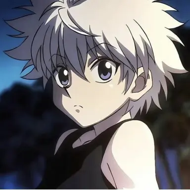 Profile image of キルア