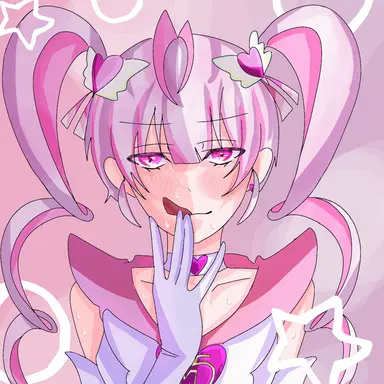 Profile image of りぃちょ