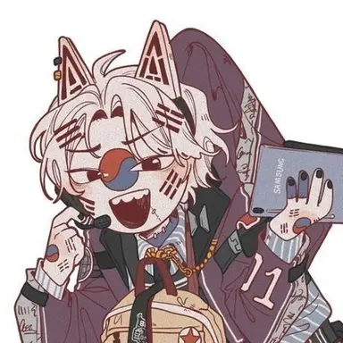 Profile image of 남한