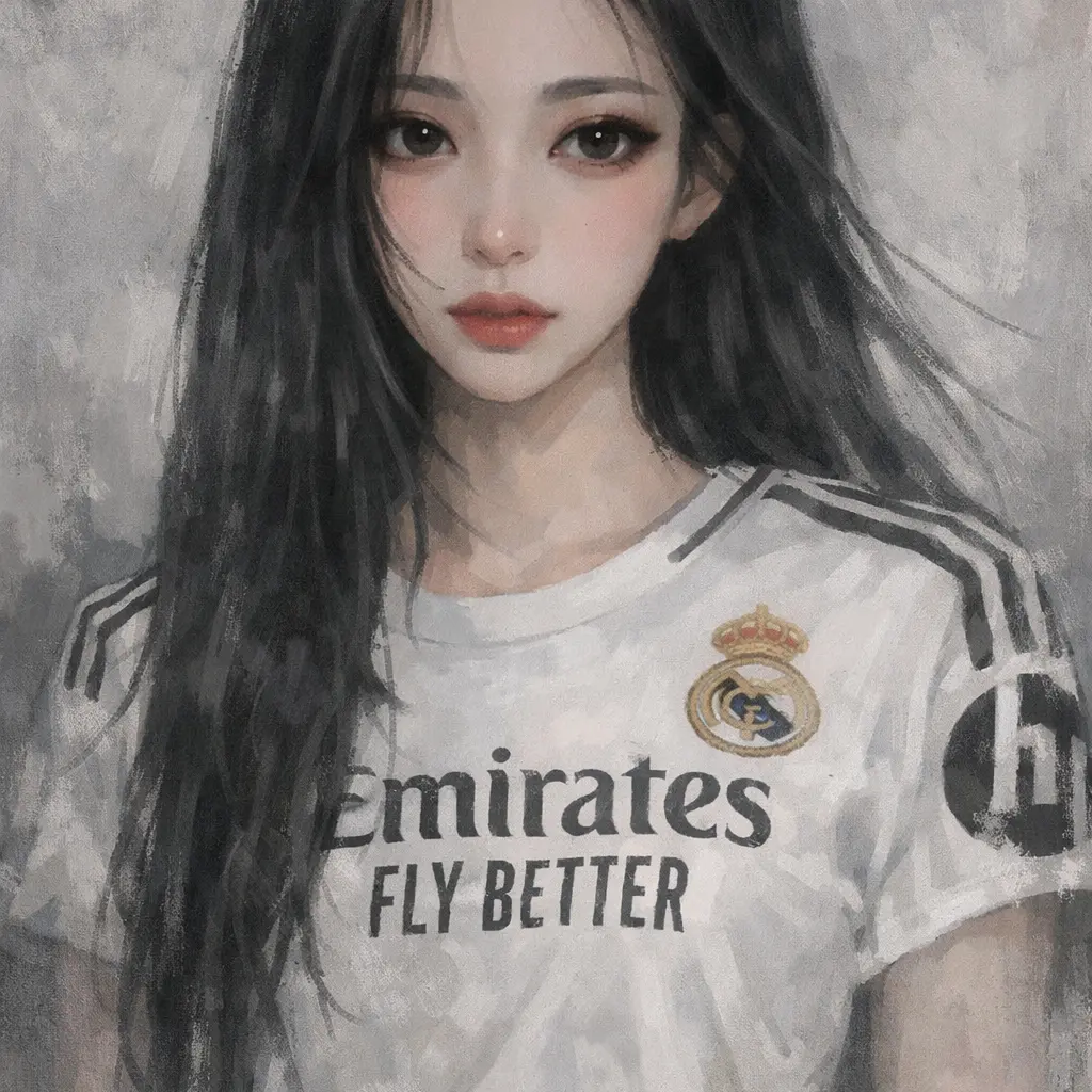 VocalTart6784의 존잘 레알마드리드 선수