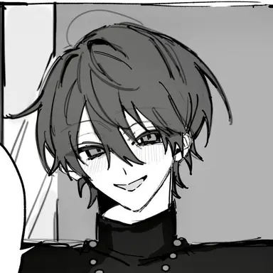 Profile image of 剣持刀也