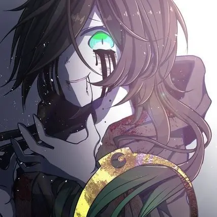 JollyTwin0318의 闇au全員女体化した！