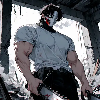 Profile image of Park Siwoo