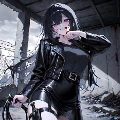 Profile image of Han Sua