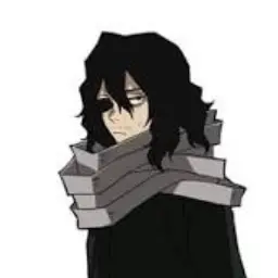 Profile image of 相澤消太