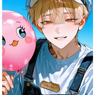Profile image of 星川　湊