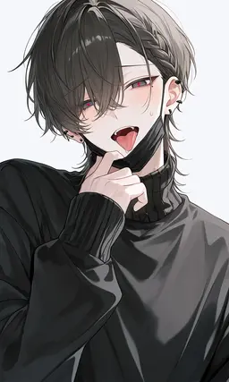 Profile image of ナギ