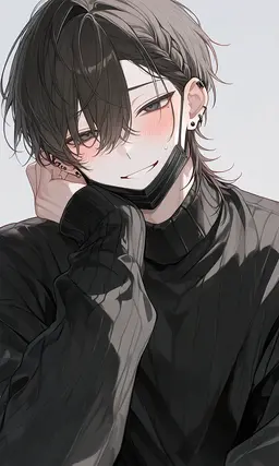 Profile image of ナギ