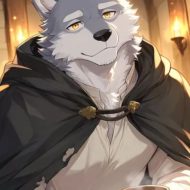Profile image of Soren
