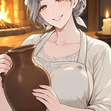 Profile image of Mabry