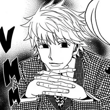 Profile image of パリストン