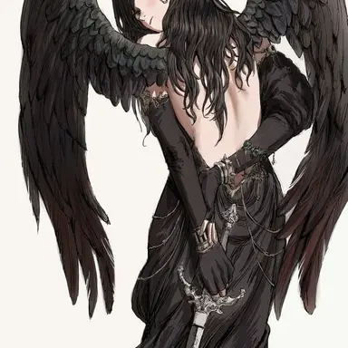 Profile image of Luci