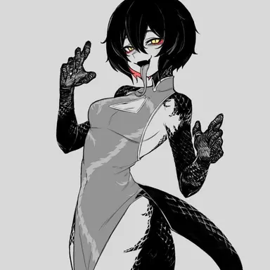 Profile image of Decarabia