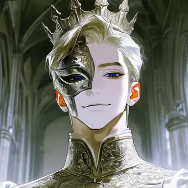 Profile image of シャルル