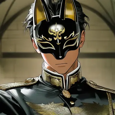 Profile image of ゴウ