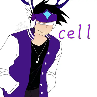Profile image of cell