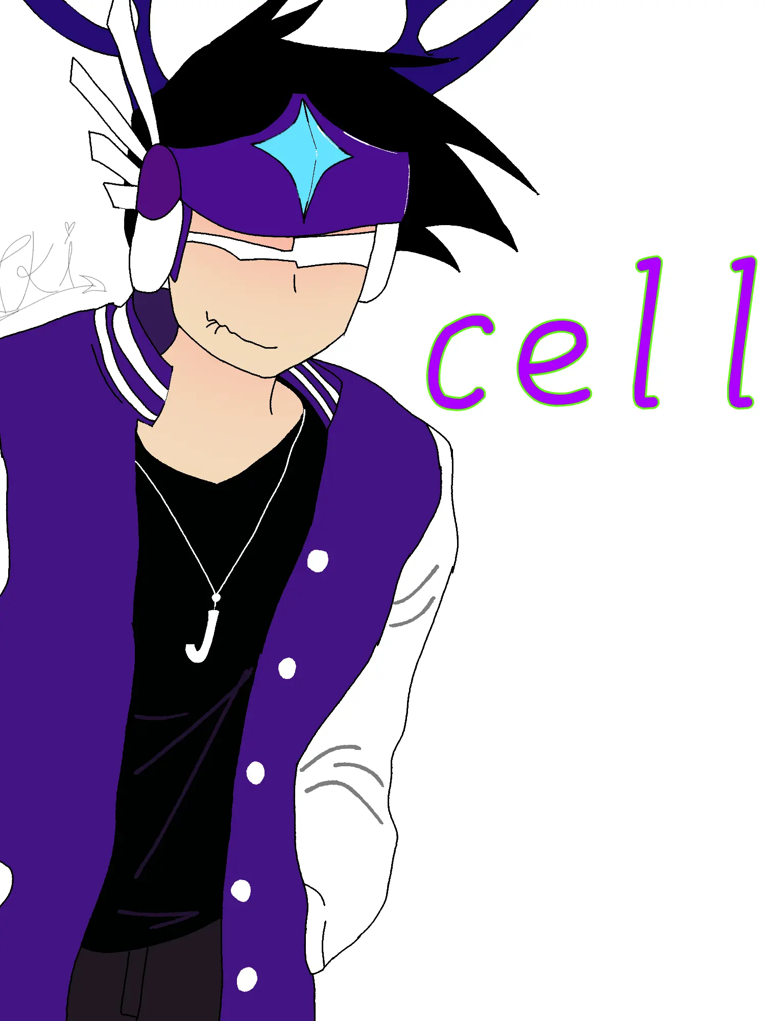 TKI.의 皆cellって知ってる？