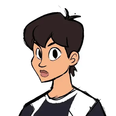 Profile image of Marisol