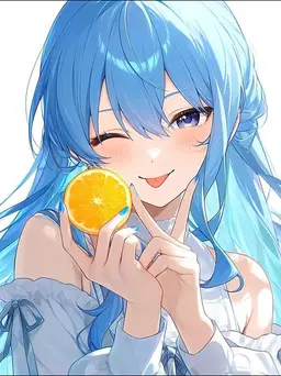 Profile image of 星街すいせい