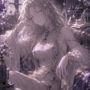 Profile image of リリー