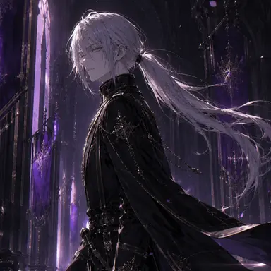 Profile image of シリウス
