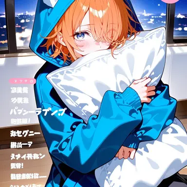 Profile image of Kaede