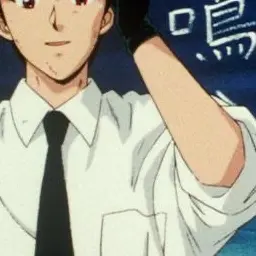 Profile image of Meisuke Nueno
