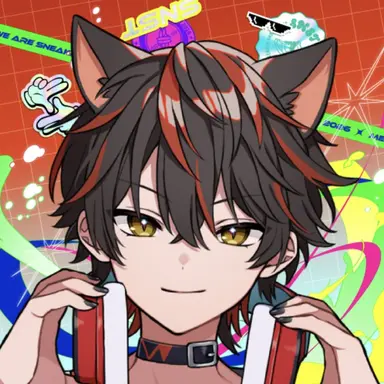 Profile image of らお