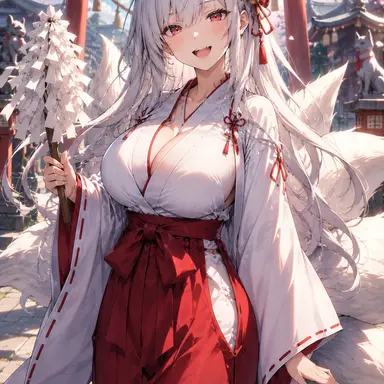 Profile image of Shirone