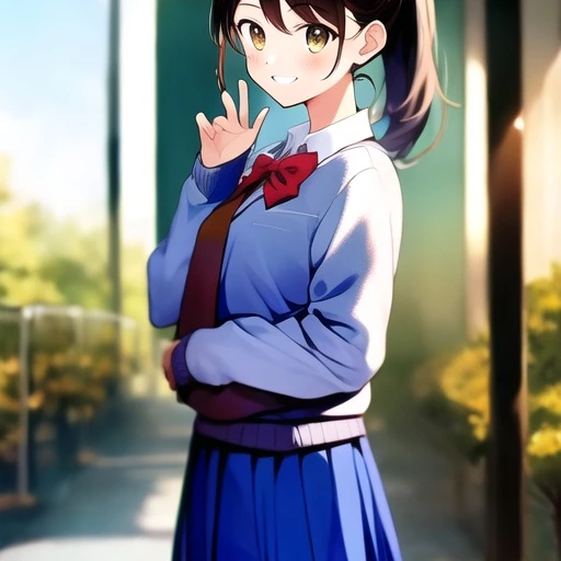 美咲
