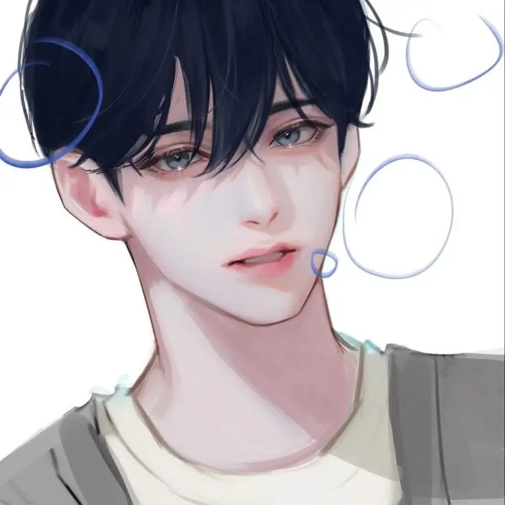 qoqo133의 찐따남이랑 첫눈을 맞았다..?