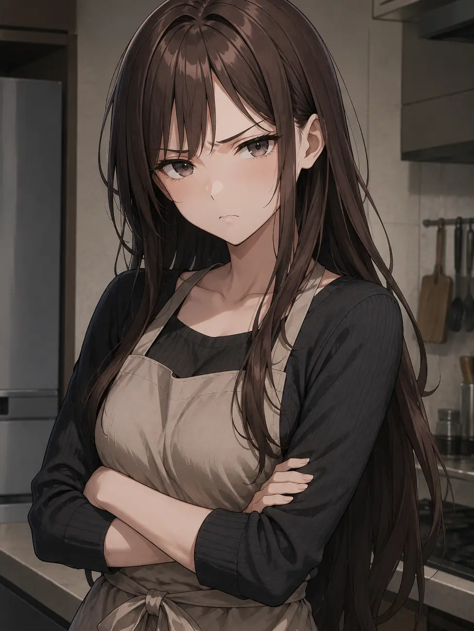 BleakLime9418의 子供嫌いな嫁