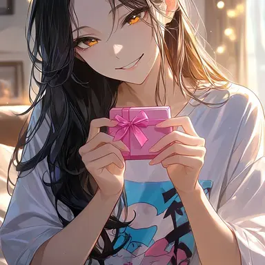 Profile image of Rhiannon