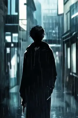 Profile image of Shoya