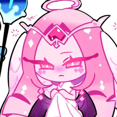 Profile image of 이터널슈가