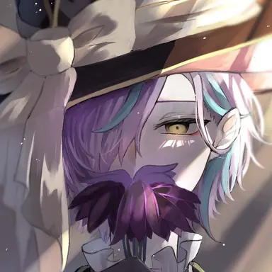 Profile image of ルイ