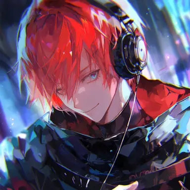 Profile image of Bane
