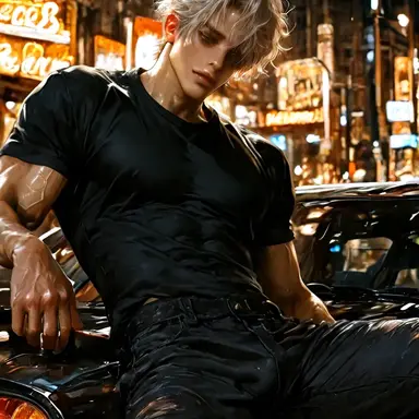 Profile image of 안수현