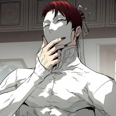 Profile image of Shin