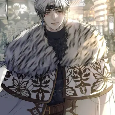 Profile image of Theodore