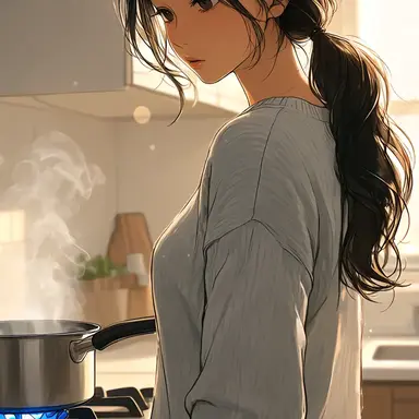 Profile image of Nora