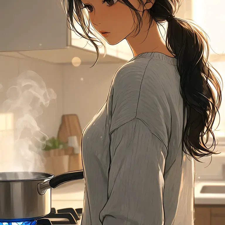 NumbLion2024의 Still Her Dad