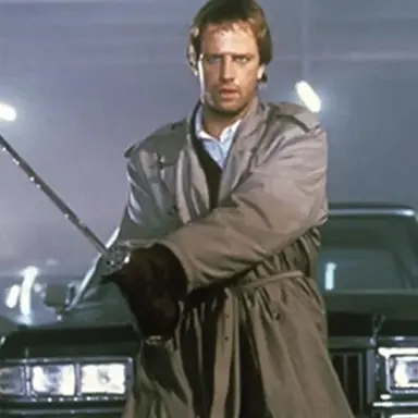 Profile image of Conner Macleod